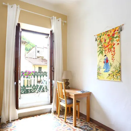 Casa Tolomei * Bagni di Lucca