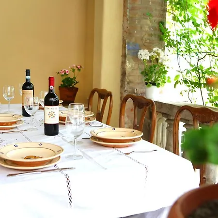 Casa Tolomei * Bagni di Lucca