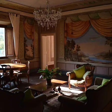 Gasthof Casa Tolomei *