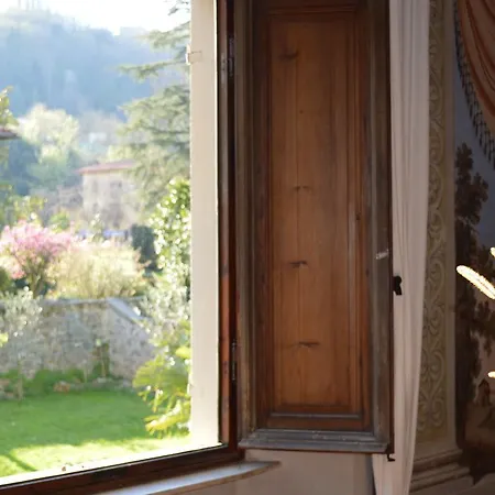 Gasthof Casa Tolomei *