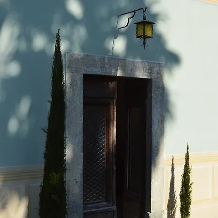 Casa Tolomei Gasthof Bagni di Lucca