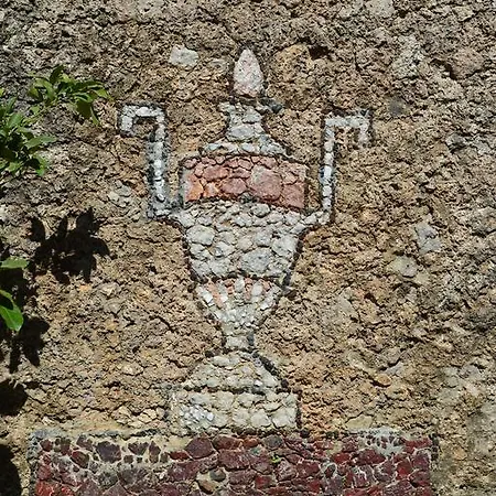 Casa Tolomei *