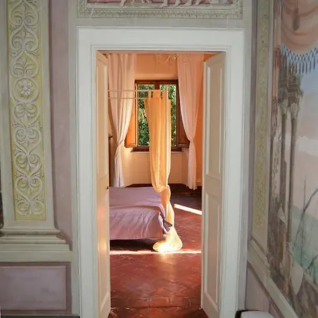 Casa Tolomei Gasthof