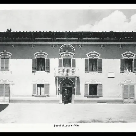 Gasthof Casa Tolomei