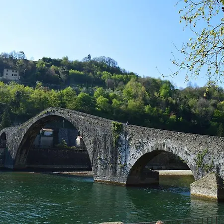 Casa Tolomei Gasthof Bagni di Lucca
