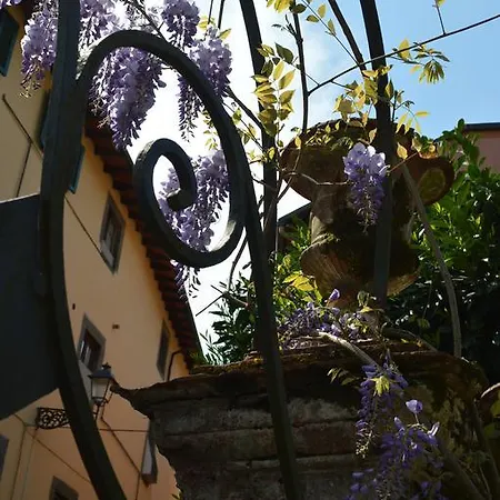 Gasthof Casa Tolomei