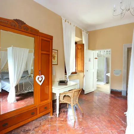 Gasthof Casa Tolomei Bagni di Lucca