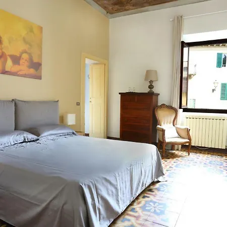 Casa Tolomei * Bagni di Lucca