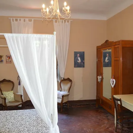Casa Tolomei Gasthof