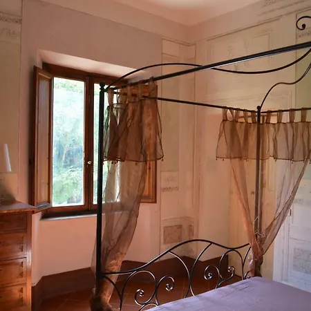 Casa Tolomei *