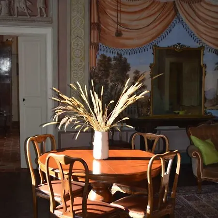 Gasthof Casa Tolomei *