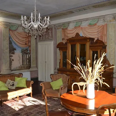 Casa Tolomei Gasthof *