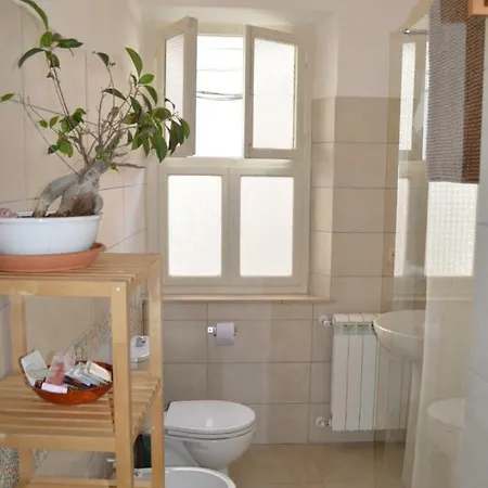 Gasthof Casa Tolomei *