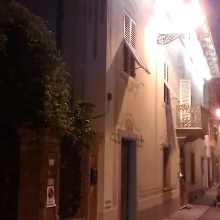 Casa Tolomei Gasthof *