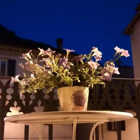 Casa Tolomei * Bagni di Lucca