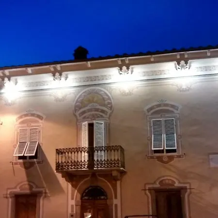 Casa Tolomei Gasthof Bagni di Lucca