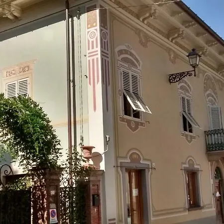 Gasthof Casa Tolomei
