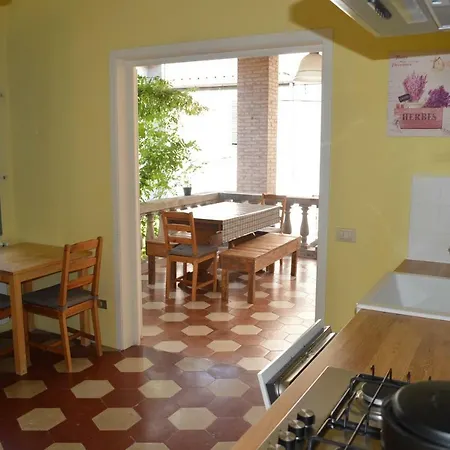 Casa Tolomei