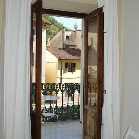 Casa Tolomei Gasthof *