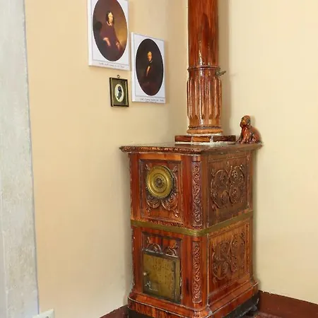 Casa Tolomei Gasthof Bagni di Lucca