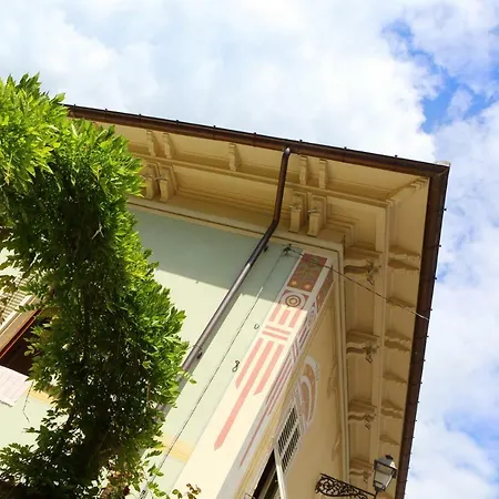 Gasthof Casa Tolomei Bagni di Lucca
