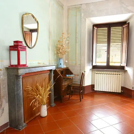 Casa Tolomei Gasthof