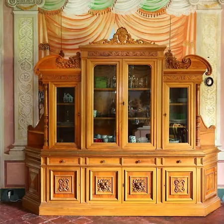 Gasthof Casa Tolomei *