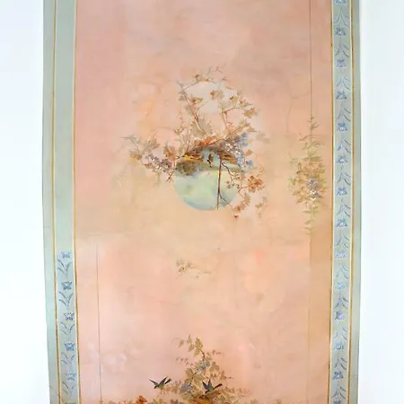 Casa Tolomei Gasthof Bagni di Lucca