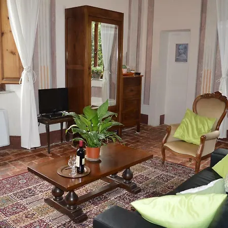 Gasthof Casa Tolomei *