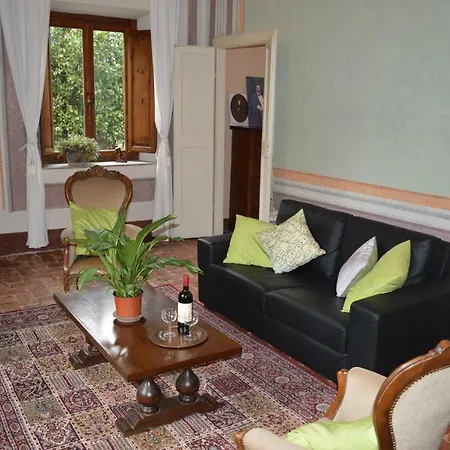 Gasthof Casa Tolomei Bagni di Lucca