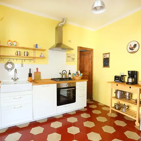 Casa Tolomei Gasthof